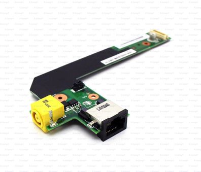 DC Power Jack USB Port für Lenovo ThinkPad Edge E420 E425 E520 E525 Serie