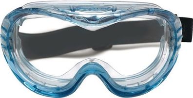 3M 7000062781 Vollsichtschutzbrille Fahrenheit FheitAF EN 166 Polycarbonatscheib