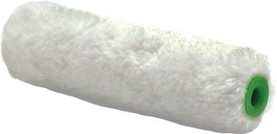 NÖLLE 10705001 Kleinflächenwalze Plüsch Breite 100 mm Florhöhe 12 mm Kern-Ø 15 m