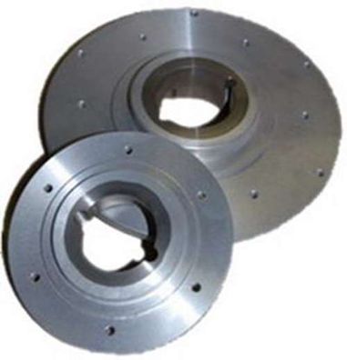 Anschraubnabe AN 200-1610