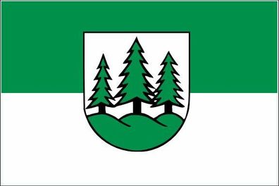 Fahne Flagge Braunlage Premiumqualität