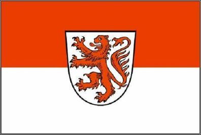 Fahne Flagge Braunschweig Premiumqualität