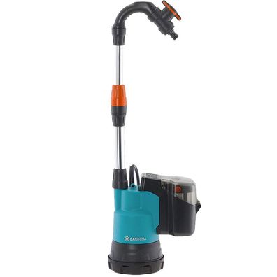 Gartenpumpen kaufen, Bewässern & Gießen bei Hood.de