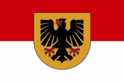 Fahne Flagge Dortmund Premiumqualität
