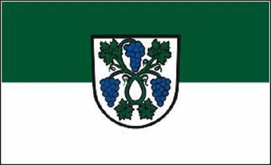 Fahne Flagge Dossenheim Premiumqualität