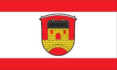 Fahne Flagge Einhausen (Hessen) Premiumqualität