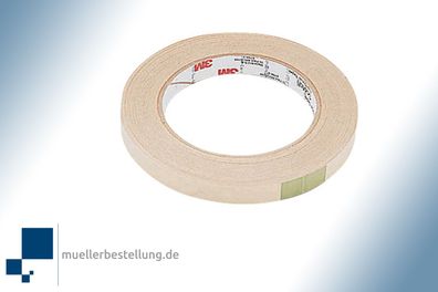 3M 1182 doppelseitiges Kupferband, 12 mm, 16,5 m