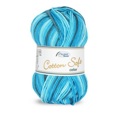 50g Cotton Soft color von Rellana Farbe Nr 130
