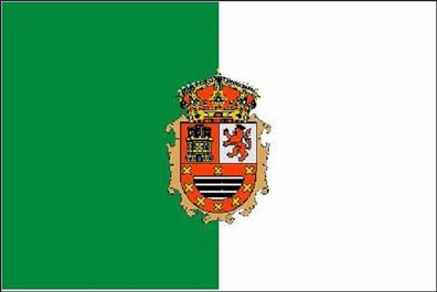 Fahne Flagge Fuerteventura Premiumqualität