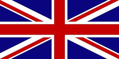 Fahne Flagge Großbritannien Premiumqualität