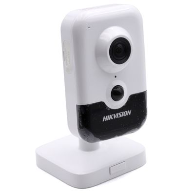 Hikvision DS-2CD2455FWD-IW (2.8mm) Sicherheitskamera Innenraum Kubus 2944x1656 Pixe