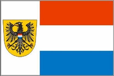 Fahne Flagge Heilbronn Premiumqualität