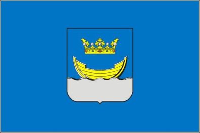 Fahne Flagge Helsinki Premiumqualität