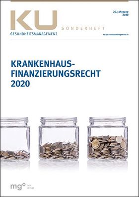 Krankenhausfinanzierungsrecht 2020, Mediengruppe Oberfranken