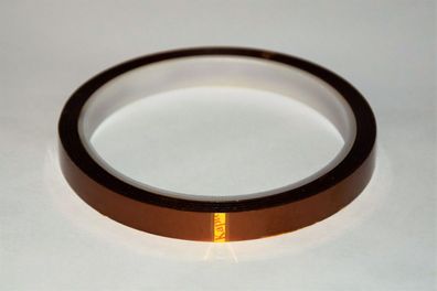 10mm x 30 m Polyimide Hitzebeständiges Klebeband Tape, Kapton 3D Drucker Makerbot
