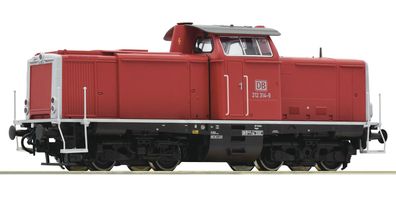 Roco 52525 Diesellokomotive BR 212, DB AG, Ep.V Spur H0