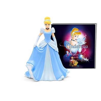 Tonies Cinderella Disney 10000245 Hörspiel Lieder ab 4 Jahren