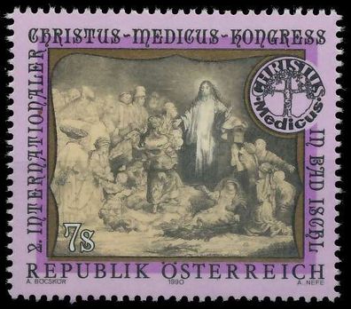 Österreich 1990 Nr 1994 postfrisch X23F806