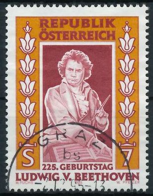 Österreich 1995 Nr 2175 gestempelt X2464CE