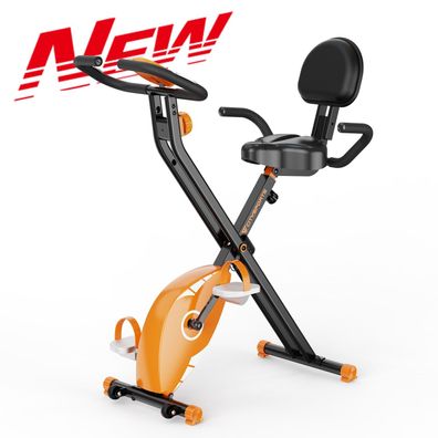 Heimtrainer Fitness Bike , X-bikeCardio-Bike Trainingsgeräte für Beine