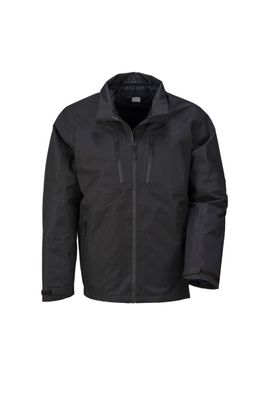 Herren 3-Lagen-Laminat Funktionsjacke Art. 7252 "Östersund" -Wasserdicht