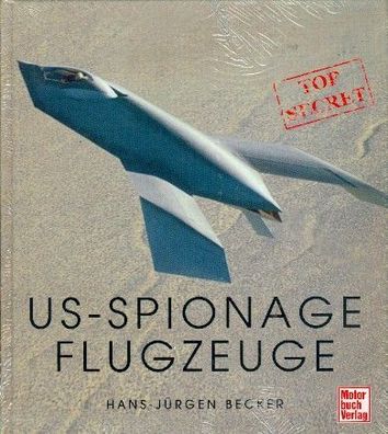 US - Spionage Flugzeuge