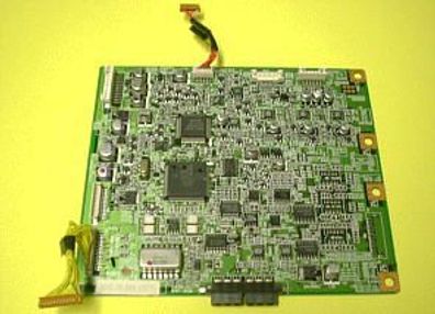 NEC MultiSync PC Monitor LCD 1810 - Platine PCB Board PWE-588
