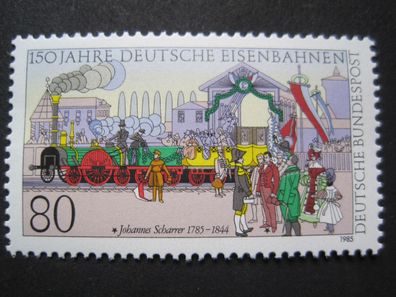 Bund MiNr. 1264 postfrisch * * (BU 1264)