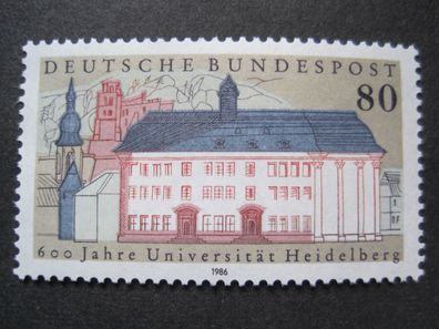 Bund MiNr. 1299 postfrisch * * (BU 1299)