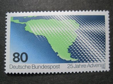 Bund MiNr. 1302 postfrisch * * (BU 1302)