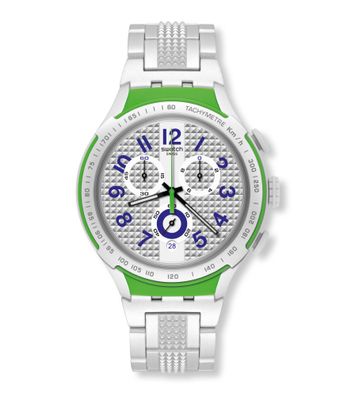 Reloj Swatch YYS4012AG