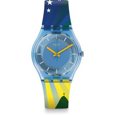 Reloj Swatch GS147