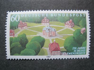 Bund MiNr. 1312 postfrisch * * (BU 1312)