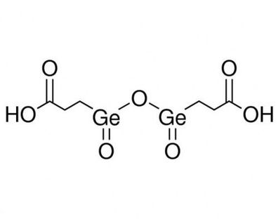 Germaniumsesquioxid (min. 99,9%) (Propagermanium)