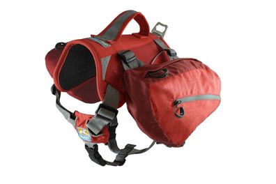 Kurgo - Baxter Backpack - Hunderucksack