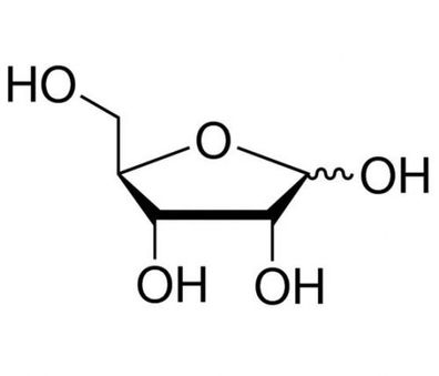 D-Ribose (min. 98%, AJI97, Food Grade)
