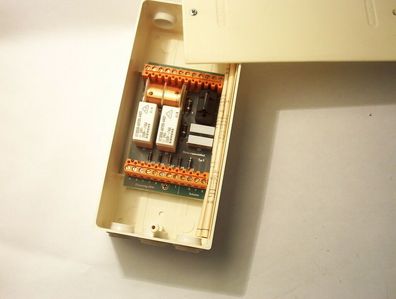 Rolladen Jalousie Motorsteuereinheit Fabr. REKO WAREMA MSE