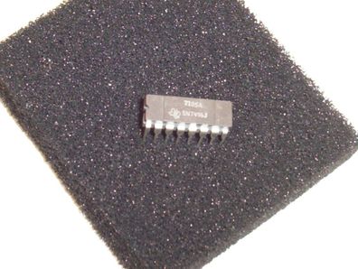 TTL 5 Bit Schieberegister SN7496J Texas Instruments