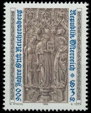 Österreich 1984 Nr 1767 postfrisch SD2ABE6