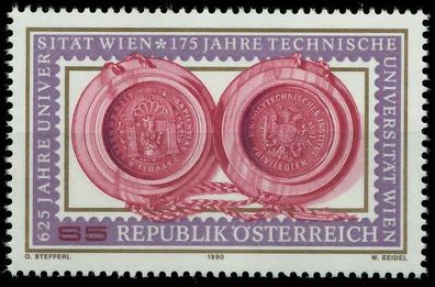 Österreich 1990 Nr 1984 postfrisch SD3099A