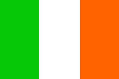 Fahne Flagge Irland Premiumqualität