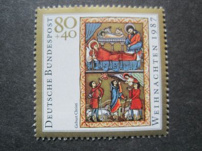 Bund MiNr. 1346 postfrisch * * (BU 1346)