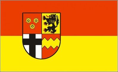 Fahne Flagge Kreis Euskirchen Premiumqualität