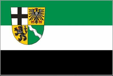 Fahne Flagge Landkreis Ahrweiler Premiumqualität