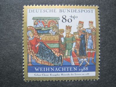 Bund MiNr. 1396 postfrisch * * (BU 1396)