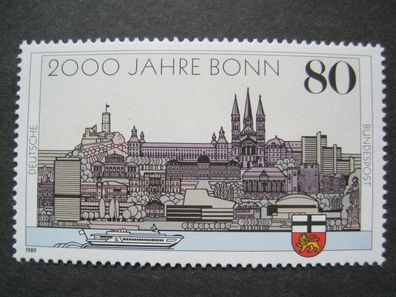 Bund MiNr. 1402 postfrisch * * (BU 1402)