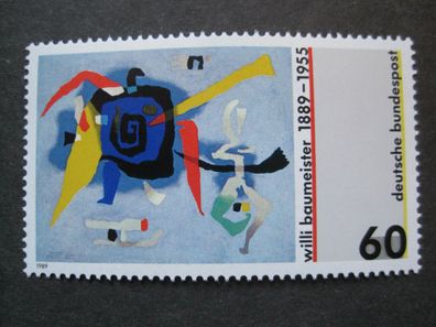 Bund MiNr. 1403 postfrisch * * (BU 1403)