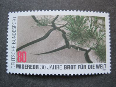 Bund MiNr. 1404 postfrisch * * (BU 1404)