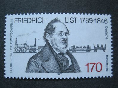 Bund MiNr. 1429 postfrisch * * (BU 1429)