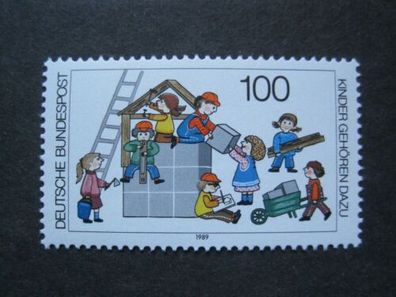 Bund MiNr. 1435 postfrisch * * (BU 1435)